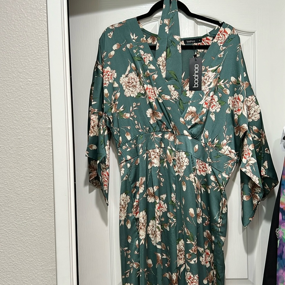 Jumpsuit